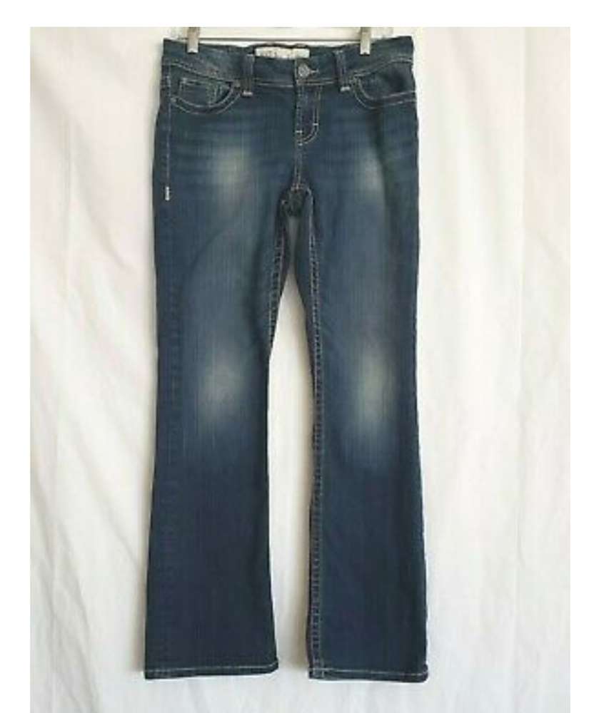 Buckle BKE Dakota Bootcut Stretch Jeans 28 X 31.5 - Picture 4 of 6